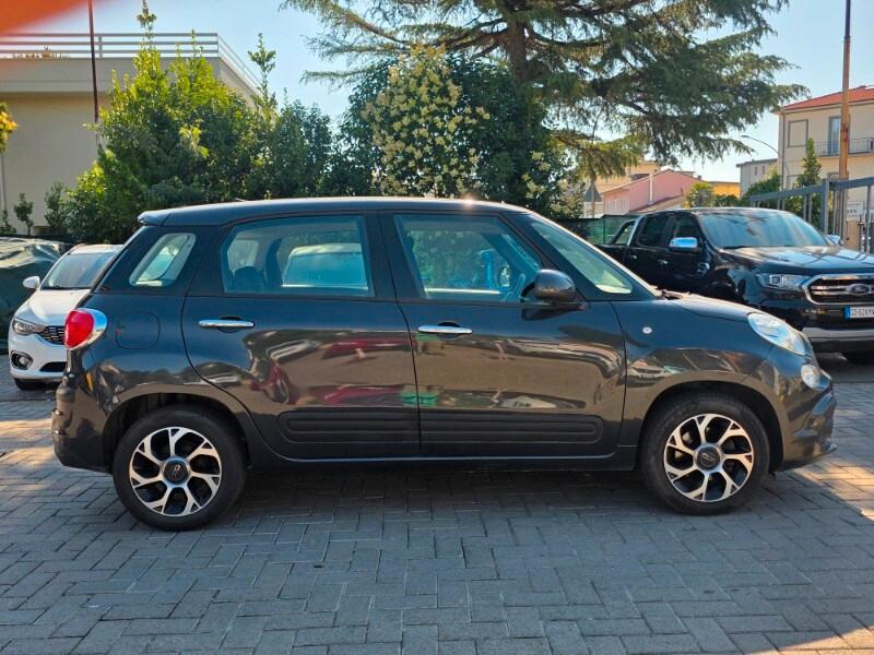 FIAT 500L 500L 1.3 Multijet 95 CV Mirror