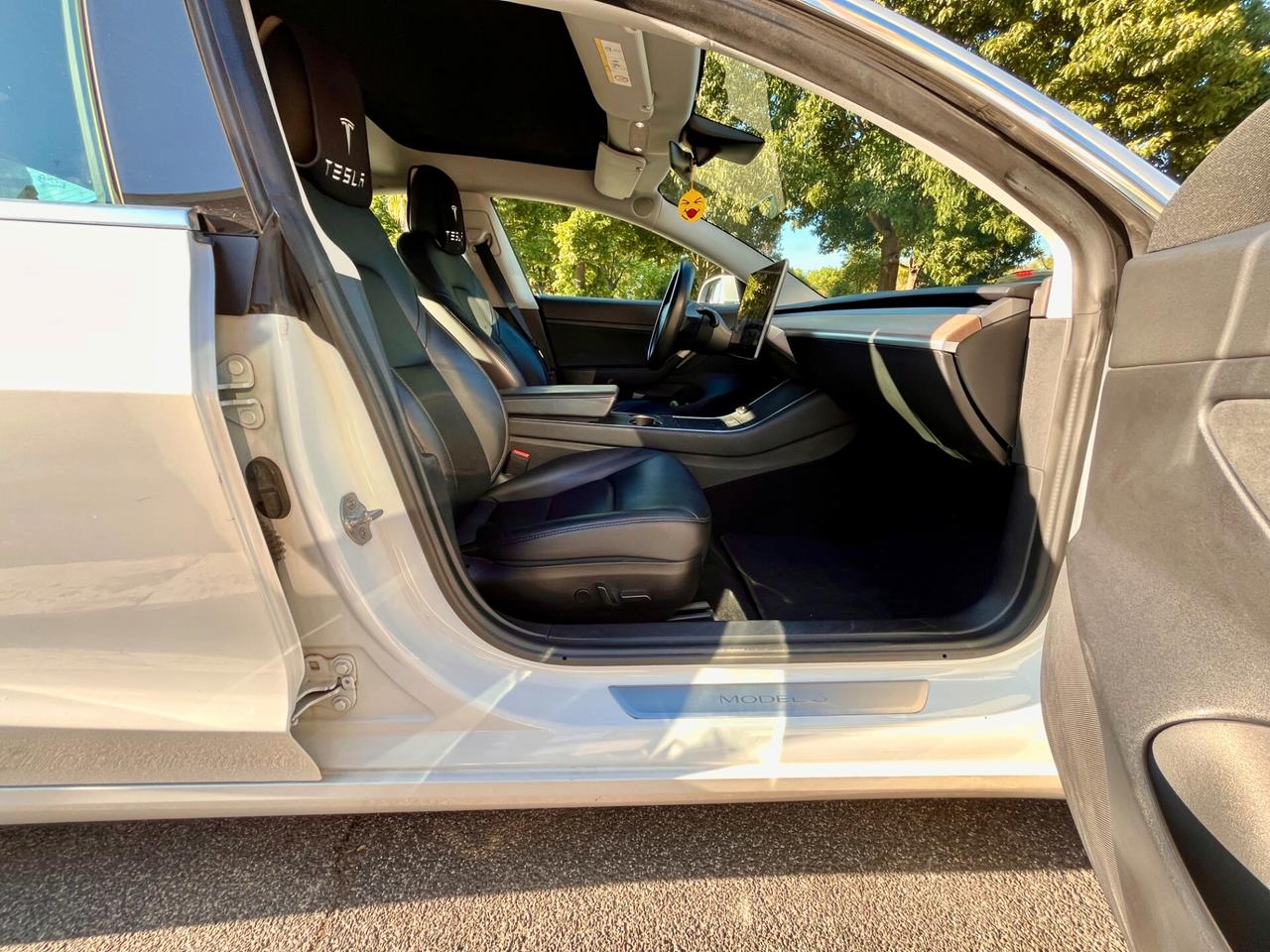 Tesla Model 3 Model 3 Standard RWD Plus