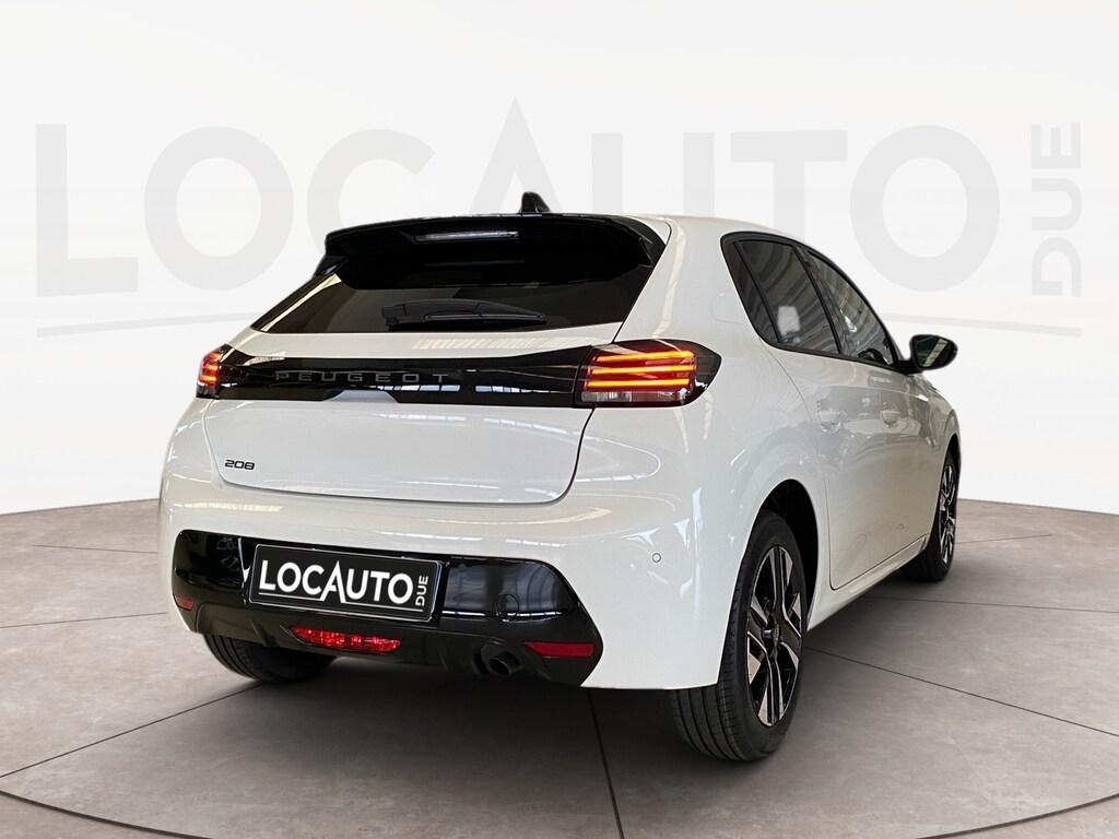 Peugeot 208 1.2 PureTech Allure - PROMO