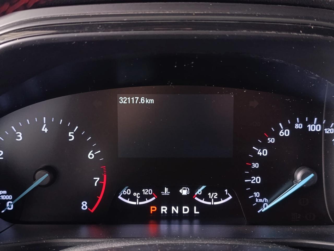 Ford Focus Wagon Focus SW 1.0t ecoboost h ST-Line 155cv powershift