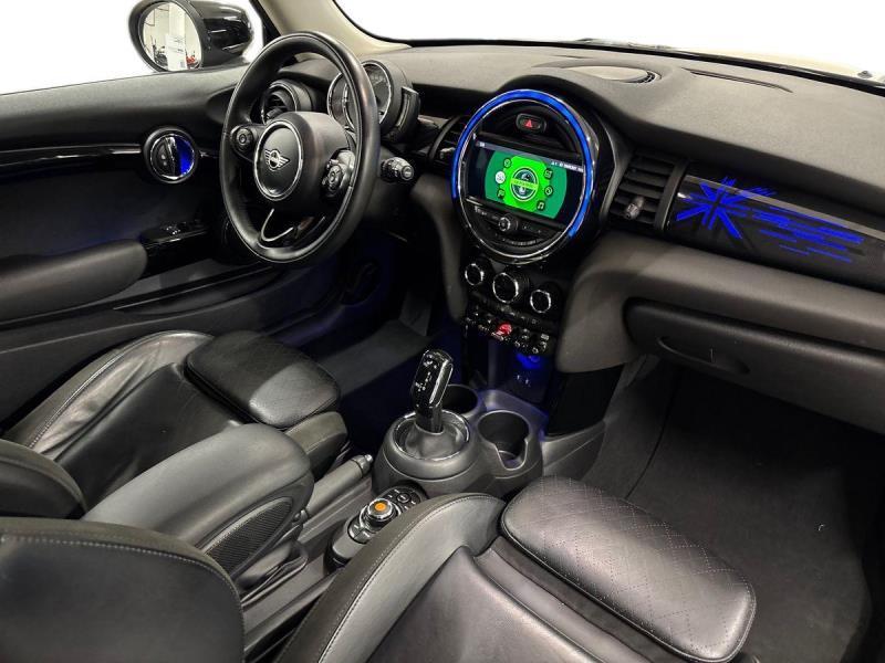 Mini Cooper 1.5 TwinPower Turbo Cooper Baker Street Steptronic