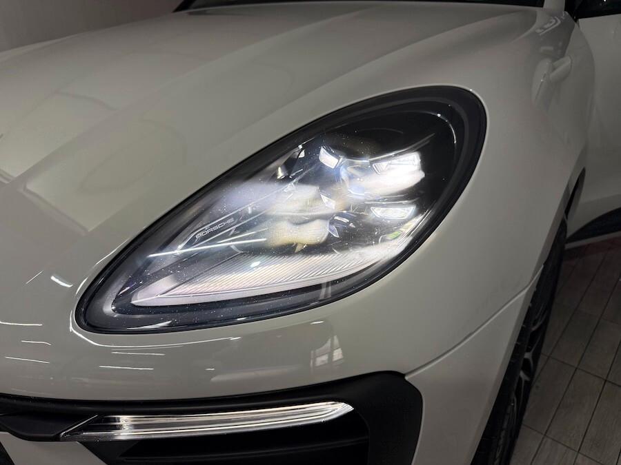 Porsche Macan 2.0 PDK Automatica