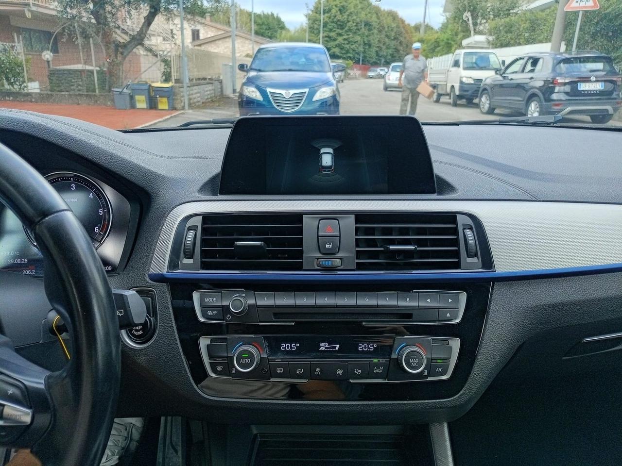Bmw 116 M Sport 116 d #6613