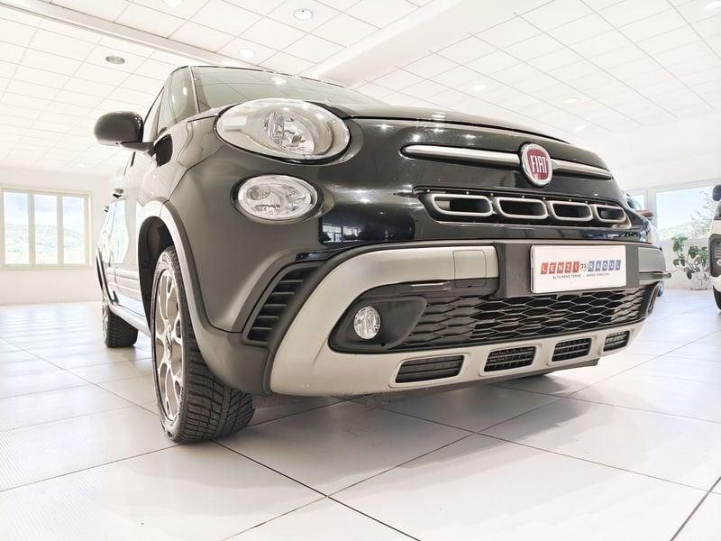 FIAT 500L 500L Cross 1.3 mjt 95cv my20*DIESEL*FULL OPTIONAL*GARANTITA*