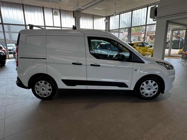 FORD Transit Connect 200 1.5 Ecoblue 100CV PC Trend