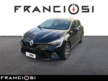 RENAULT Clio 5 Porte 1.6 E TECH Hybrid 140cv Zen Auto