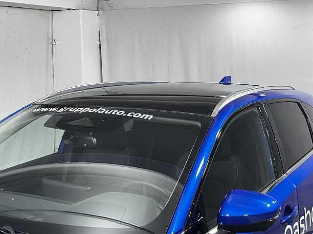 Nissan Qashqai MHEV 140 CV N-Connecta