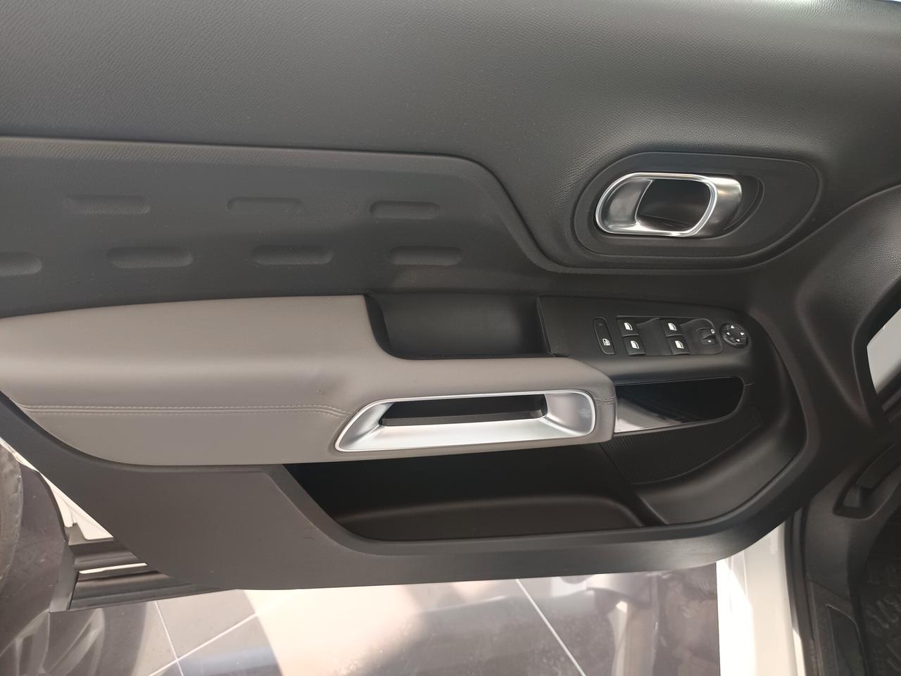 Citroen C5 Aircross BlueHDi 130 S&S Shine