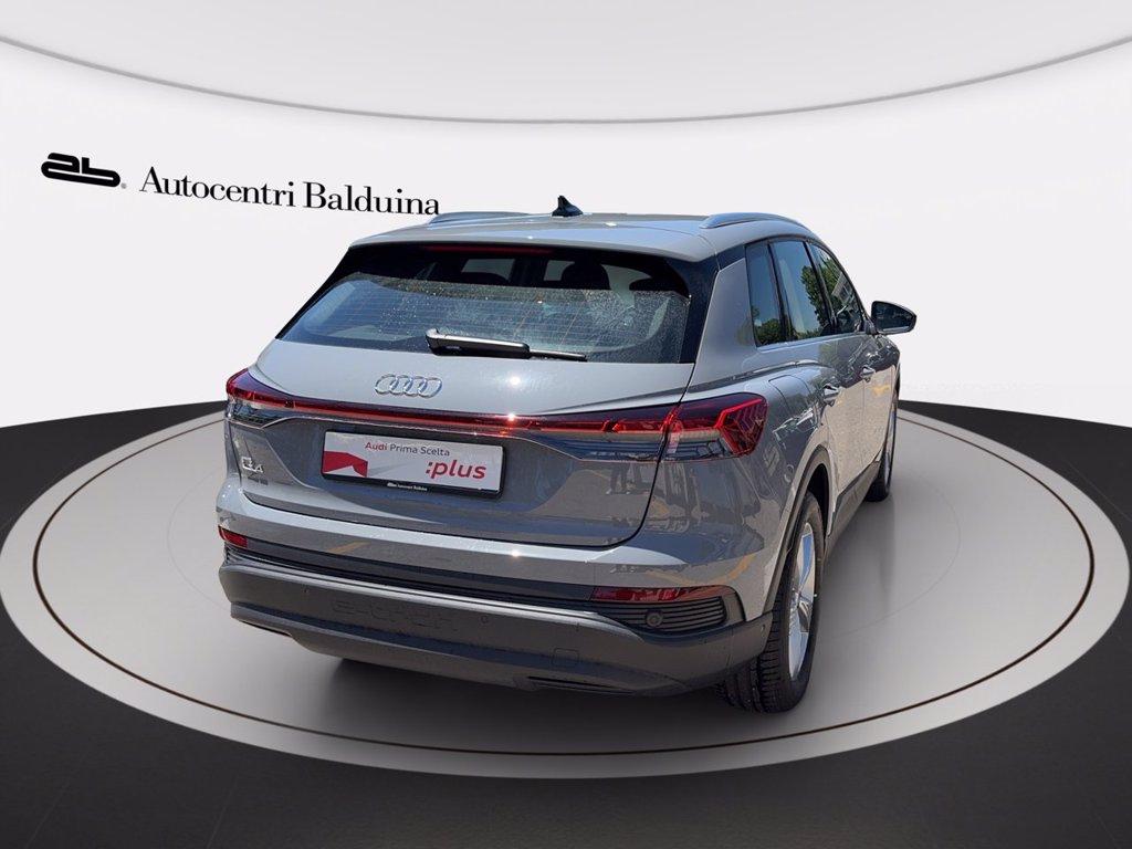 AUDI Q4 e-tron 35 business del 2023