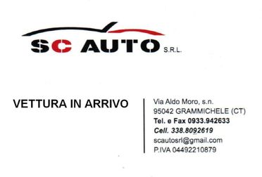 Ford Focus CC 1.8 TDCi (115CV) 5p.
