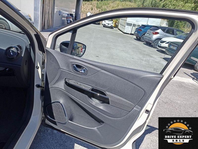 Renault Captur Captur 0.9 TCe 12V 90 CV Start&Stop Energy Bose