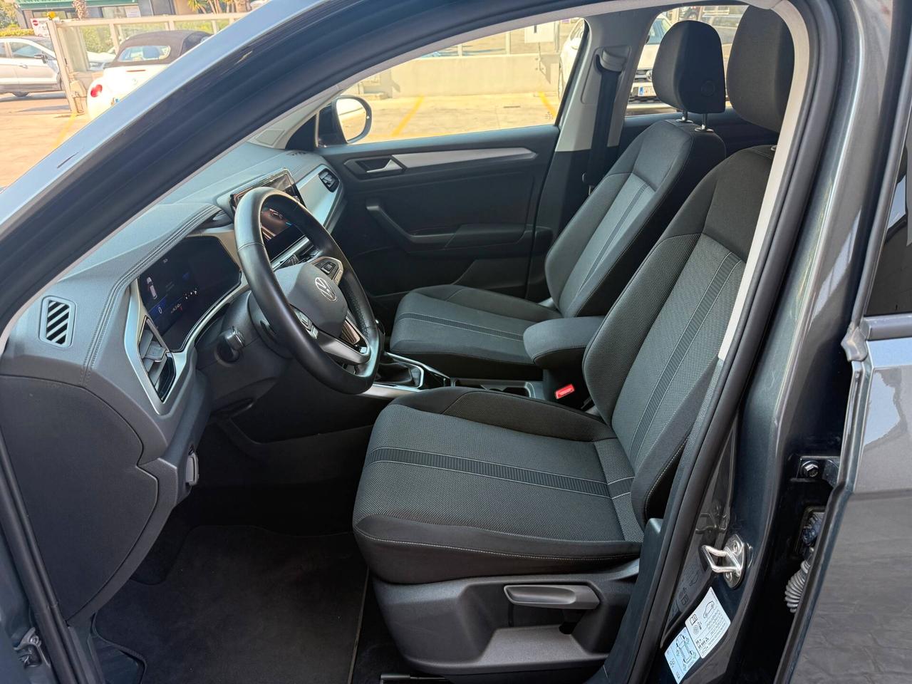 Volkswagen T-Roc 1.5 TSI ACT DSG Edition Plus