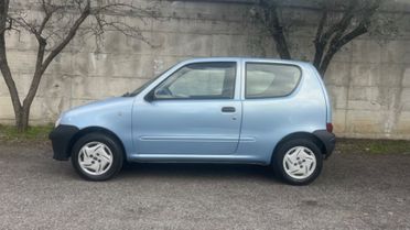 Fiat 600 1.1 Active