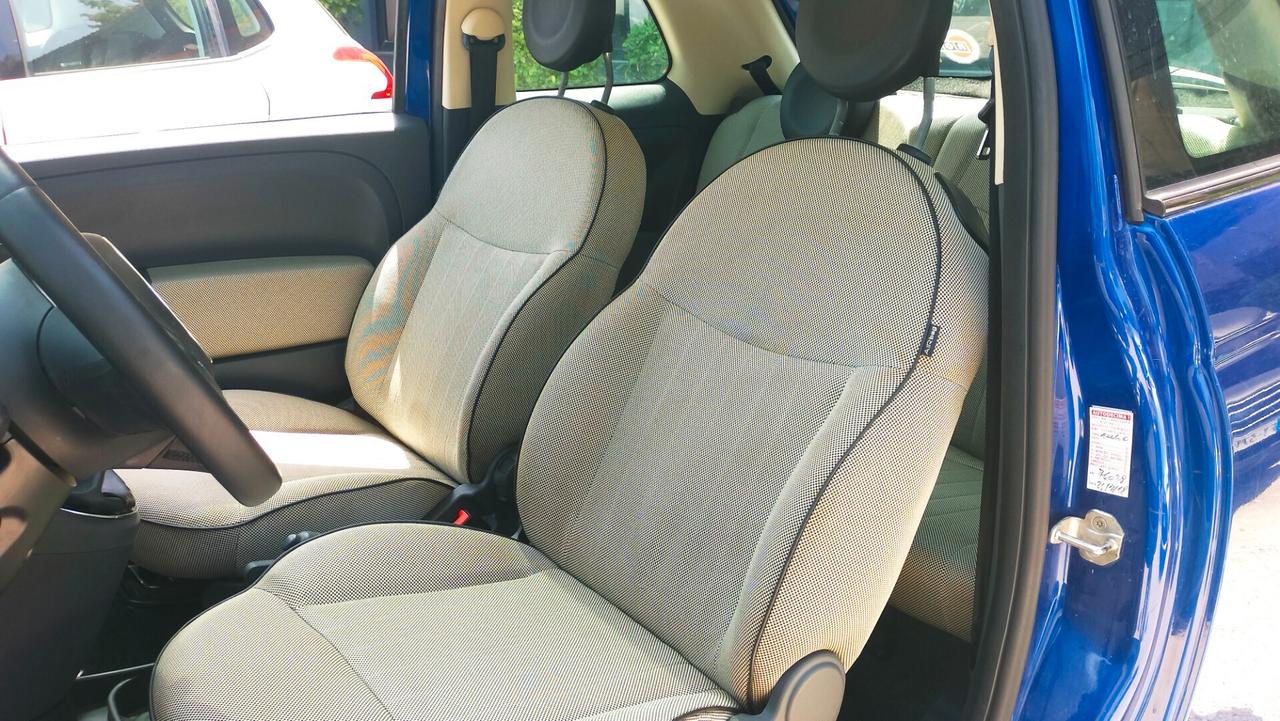 Fiat 500 1.2 Lounge *PREZZO REALE **