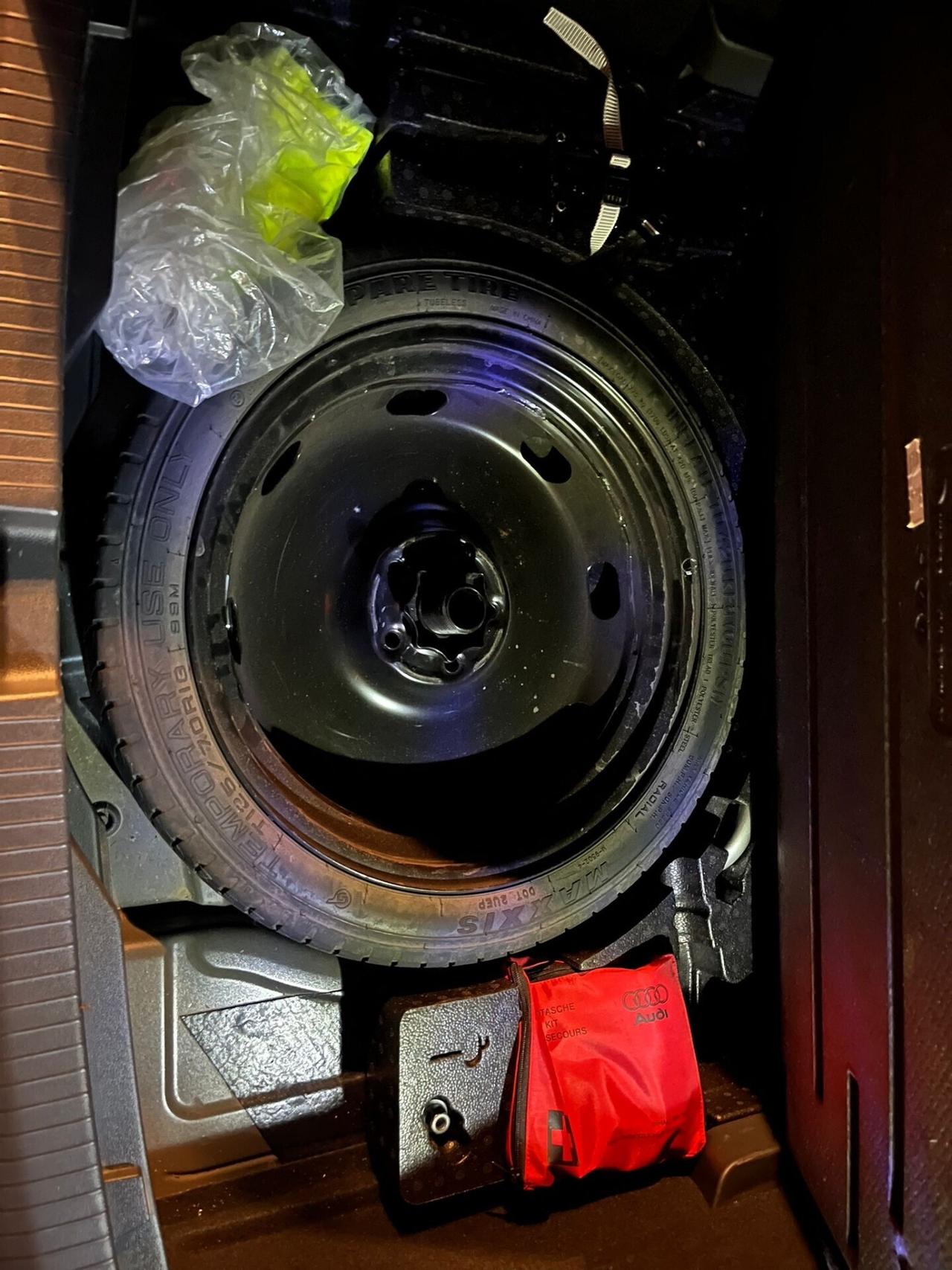 Volkswagen T-Roc 2.0 TDI SCR 150 CV DSG 4MOTION Advanced BlueMot. Tech.