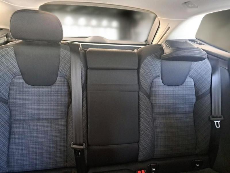 VOLVO XC60 B4 D AWD AUTOMATICO CORE SUV