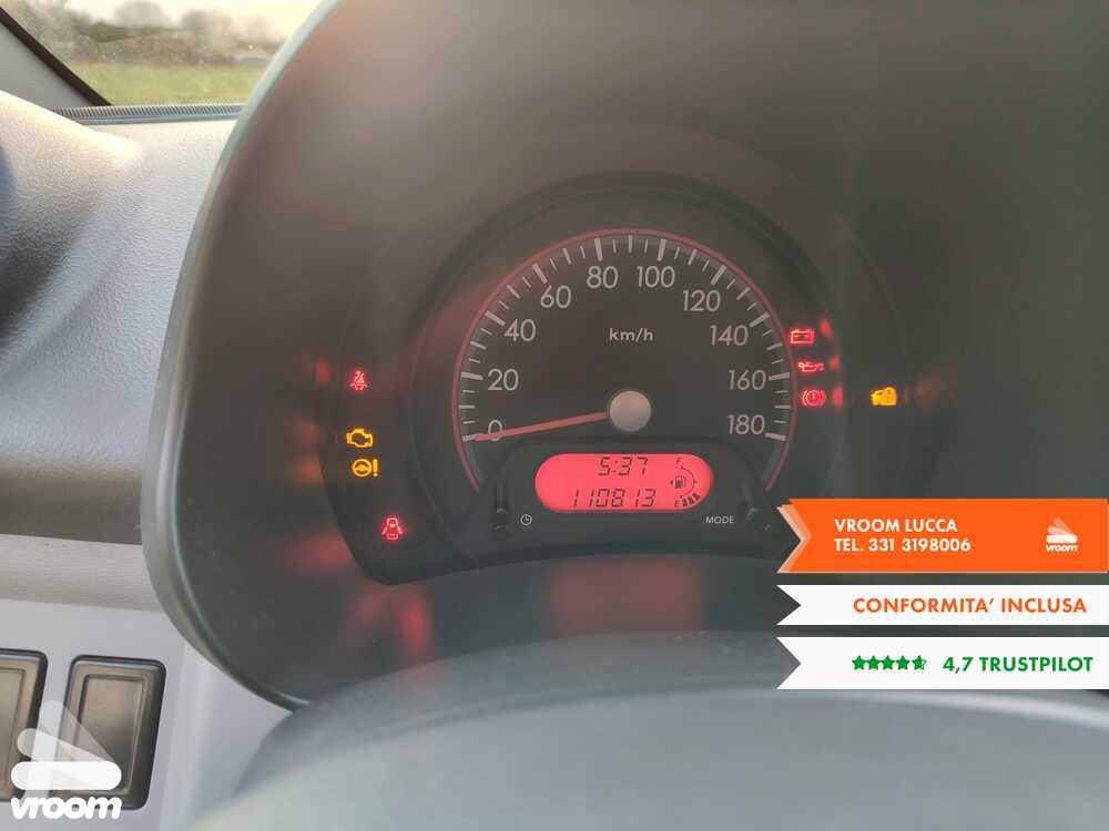 SUZUKI Alto (2009) Alto 1.0 GL