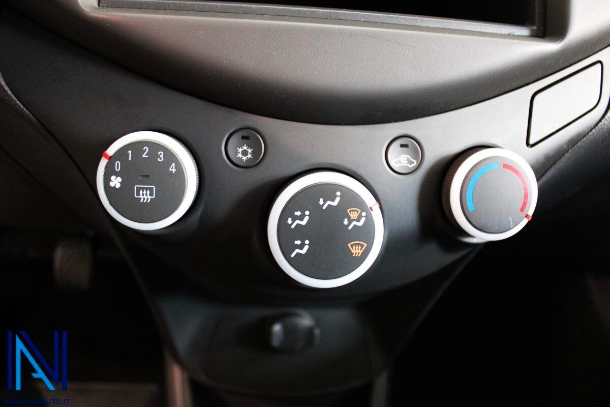 CHEVROLET Spark 1.0 GPL LS - 2013