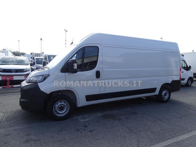 PEUGEOT Boxer 140CV L3 H2 COIBENTATO + FRIGO PRONTA CONSEGNA
