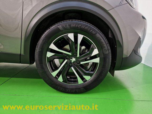 PEUGEOT 2008 BlueHDi 110 S&S Allure