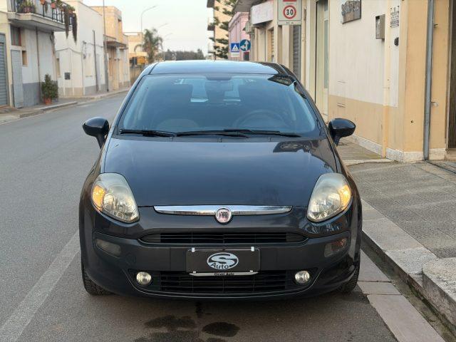 FIAT Punto Evo 1.3 Mjt 75 CV Dynamic