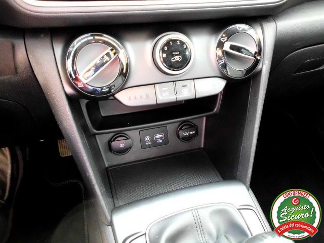 HYUNDAI Kona 1.0 T-GDI Style