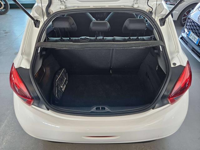 Peugeot 208 5p 1.2 puretech Allure NEOPATENTATI