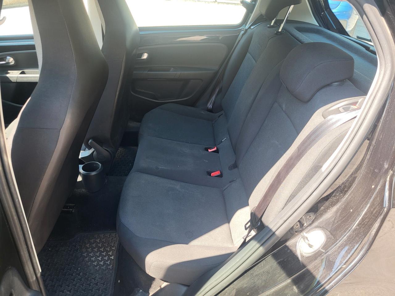 VOLKSWAGEN UP! ECO METANO-BOLLO 35 EURO-2 REVISIONI