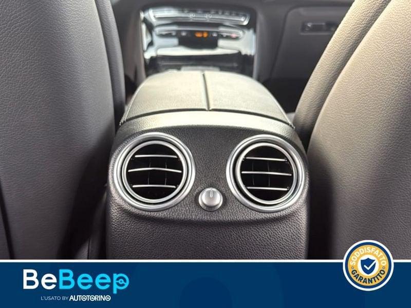 Mercedes-Benz EQC 400 PREMIUM PLUS 4MATIC