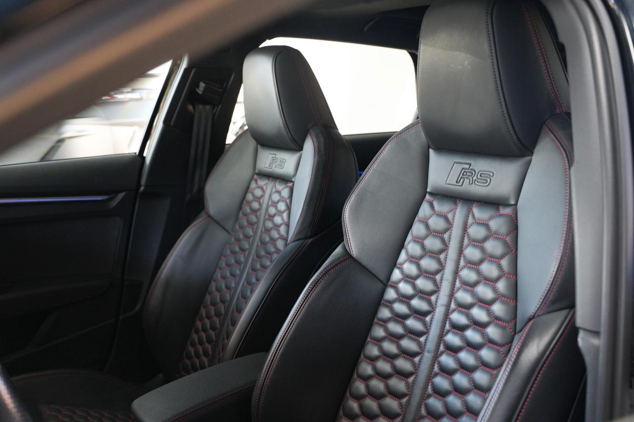 Audi A3 RS 3 SPB TFSI quattro S tronic