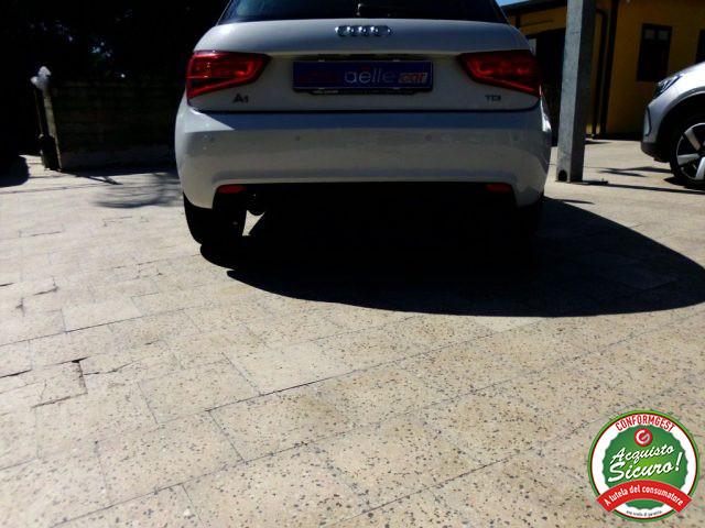 AUDI A1 SPB 1.6 TDI Ambition