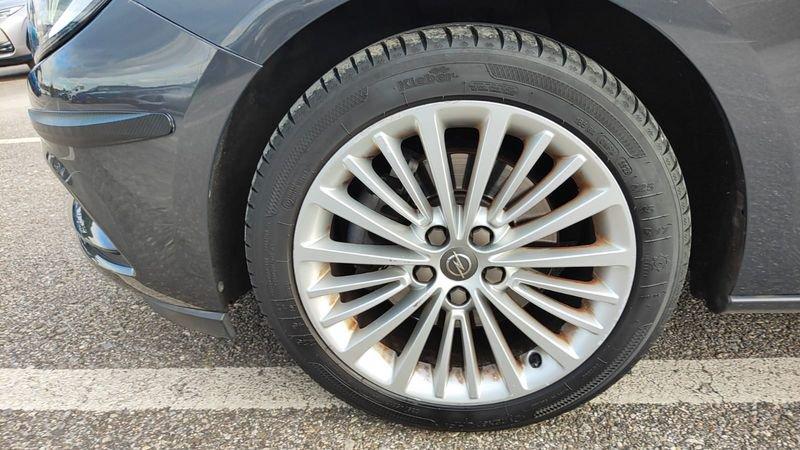 Opel Astra Astra 1.6 CDTi 110CV Start&Stop Sports Tourer Innovation