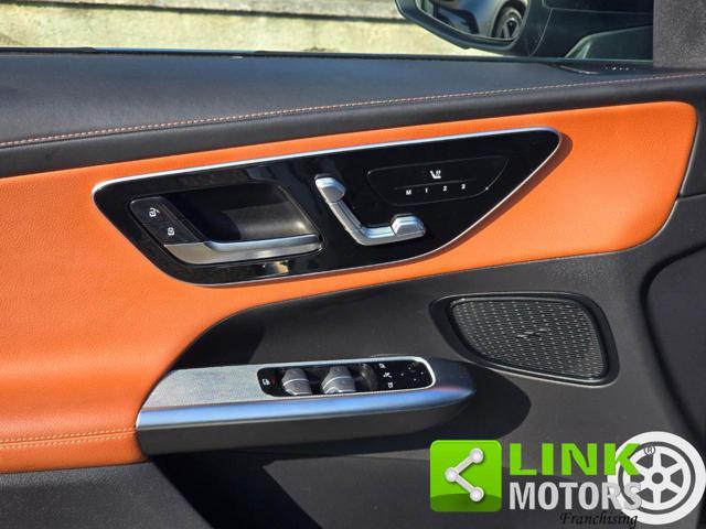 MERCEDES-BENZ GLC 220 d 197 CV MHEV 4MATIC 9G-TRONIC Premium Plus