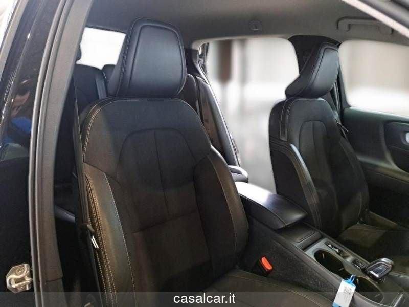 Volvo XC40 D3 AWD Geartronic Business Plus 3 ANNI DI GARANZIA KM ILLIMITATI PARI ALLA NUOVA
