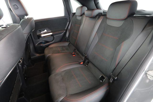 MERCEDES-BENZ CLA sse B B 180 d Automatic Premium