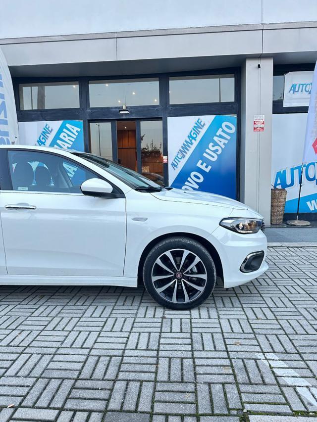 FIAT Tipo 1.3 Mjt S&S 5 porte Lounge