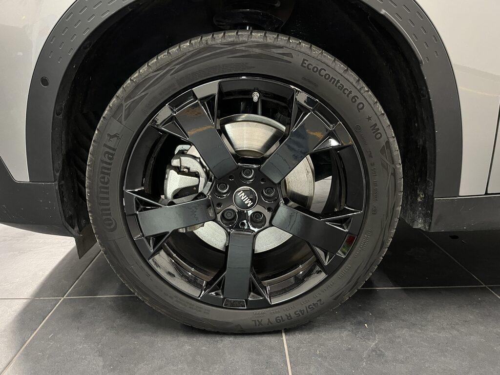 Mini Mini Countryman 1.5 48V C Classic Steptronic