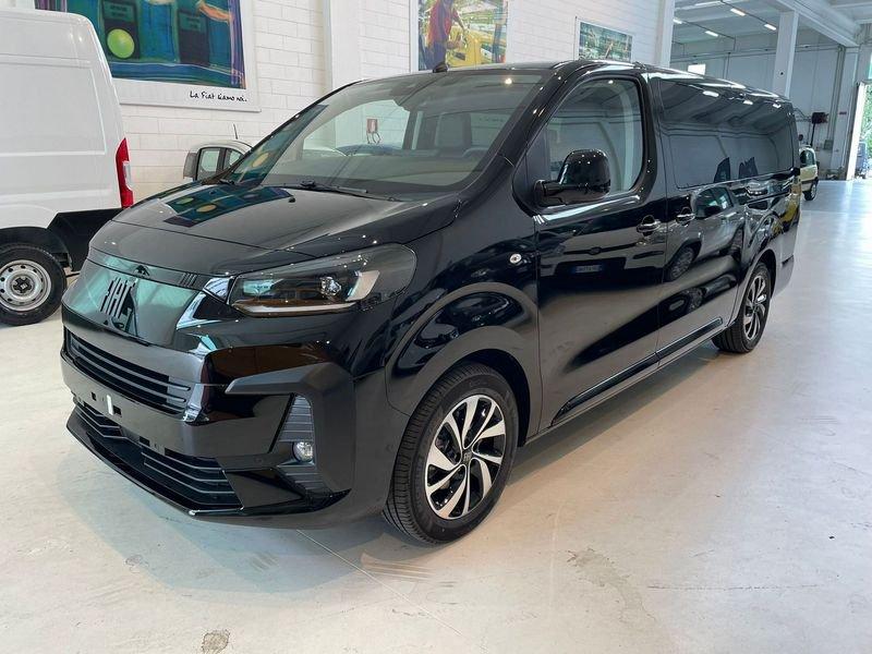 FIAT Ulysse 2.0 BlueHDi 180 CV AT8 L3 - Prezzo iva esclusa
