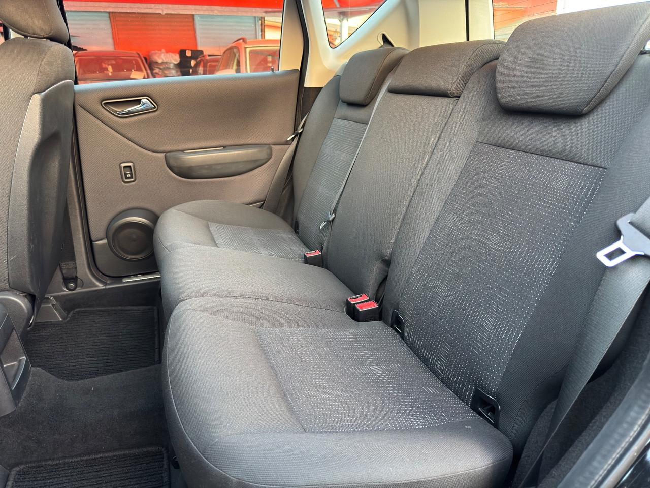 Mercedes-benz A 160 BlueEFFICIENCY ADATTA NEOPATENTATI