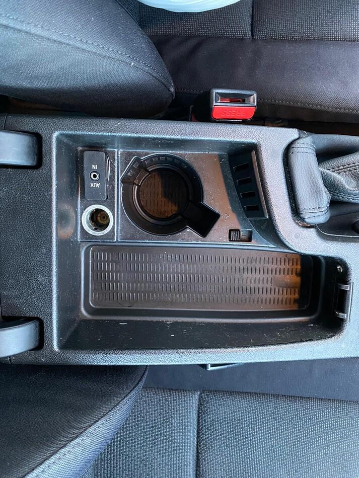 BMW Serie 3 320d Futura