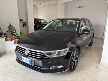 VOLKSWAGEN PASSAT VARIANT 2.0 TDI DSG EXECUTIVE