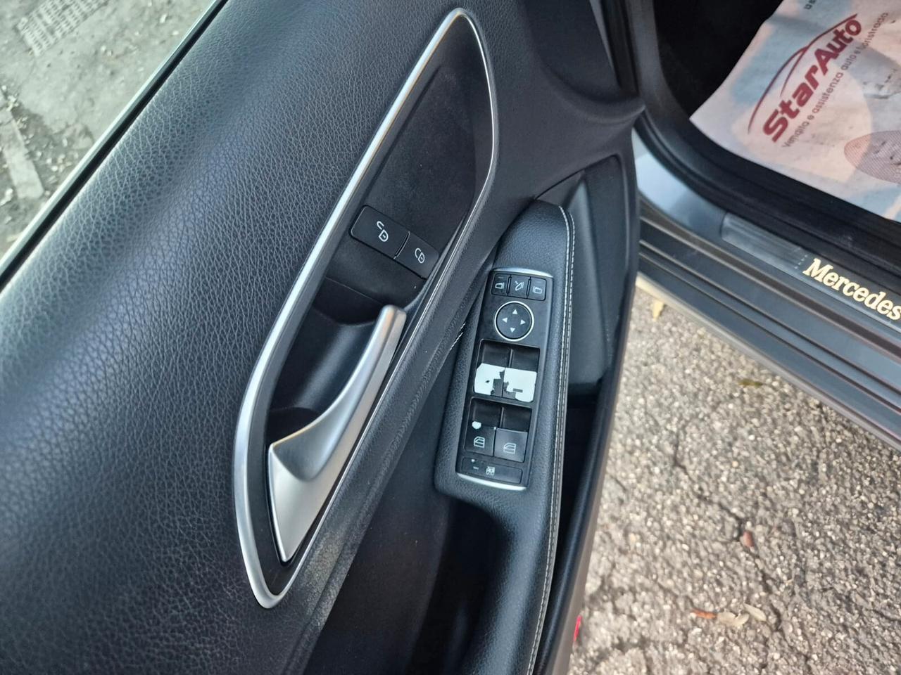 Mercedes-benz A 180 CDI Automatic Premium