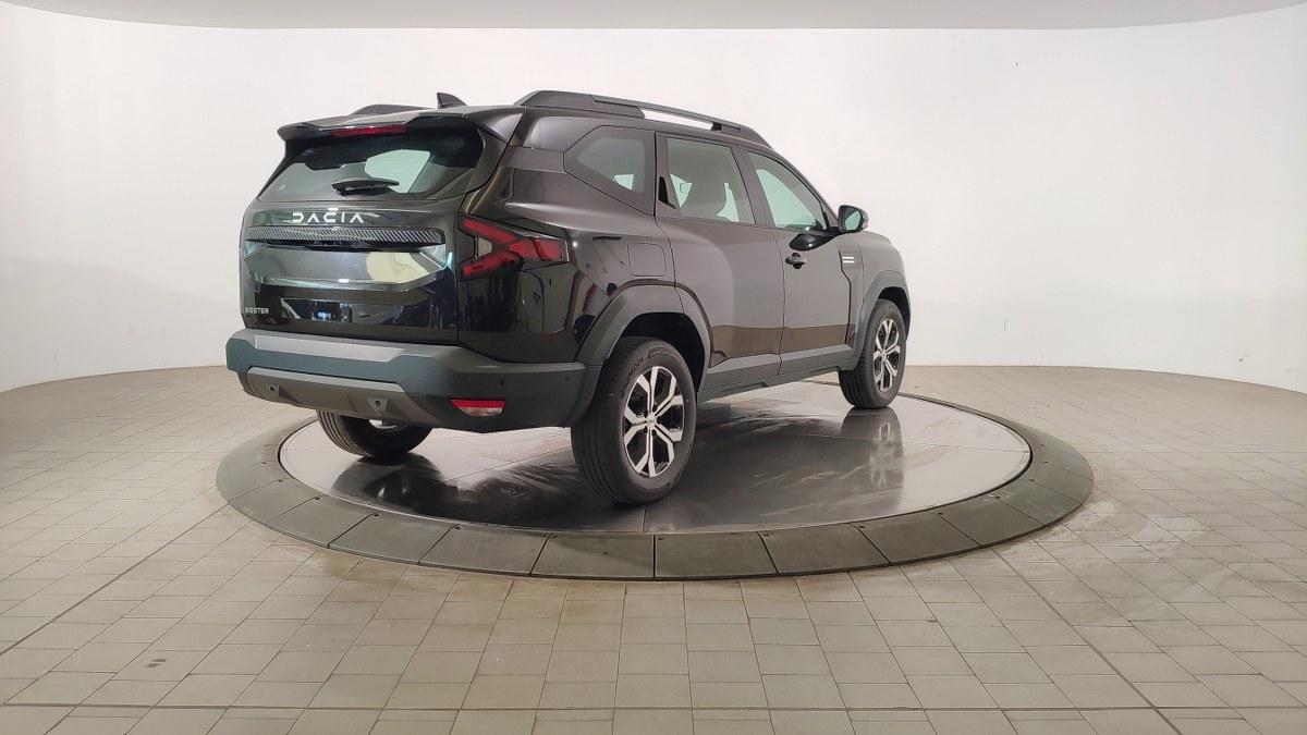 DACIA Bigster 1.2 Tce 140 Cv Mhev Expression