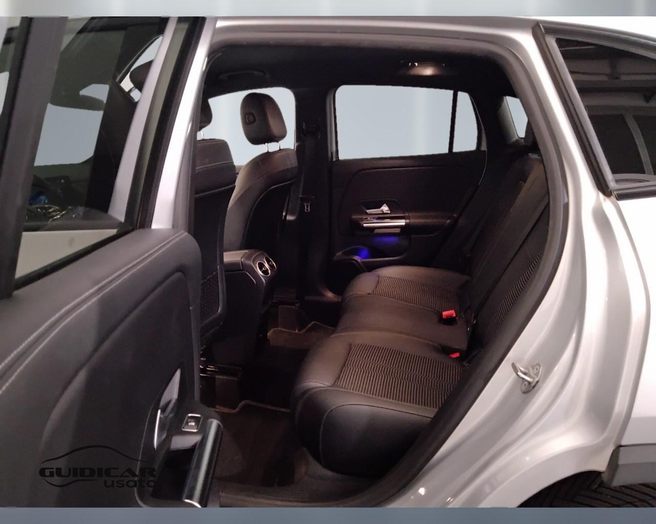 Mercedes-Benz GLA-H247 2020 - GLA 200 Sport Plus auto