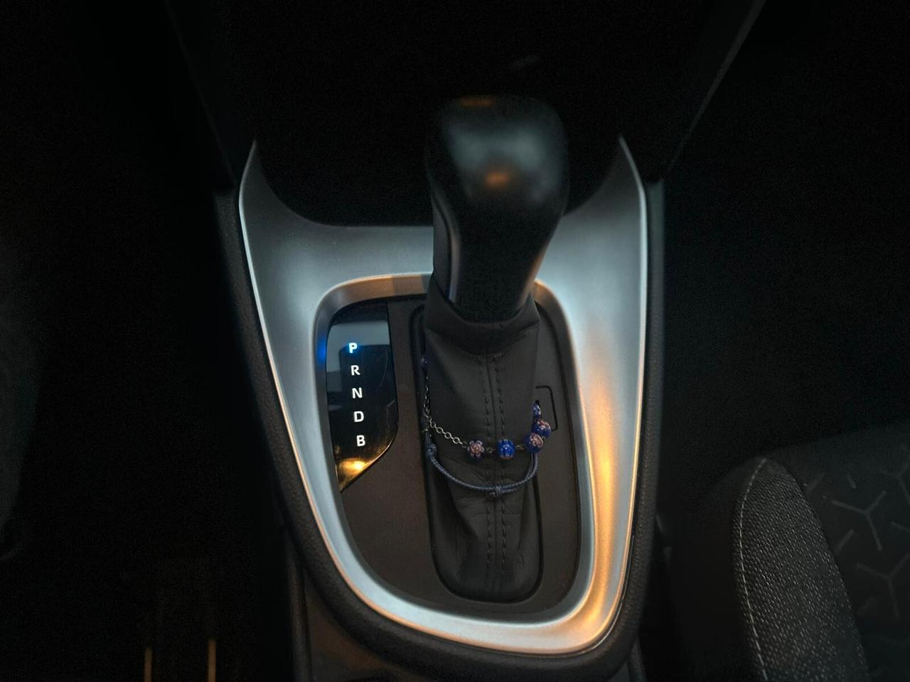 Toyota Yaris Cross 1.5 Hybrid 5p. E-CVT AWD-i Trend