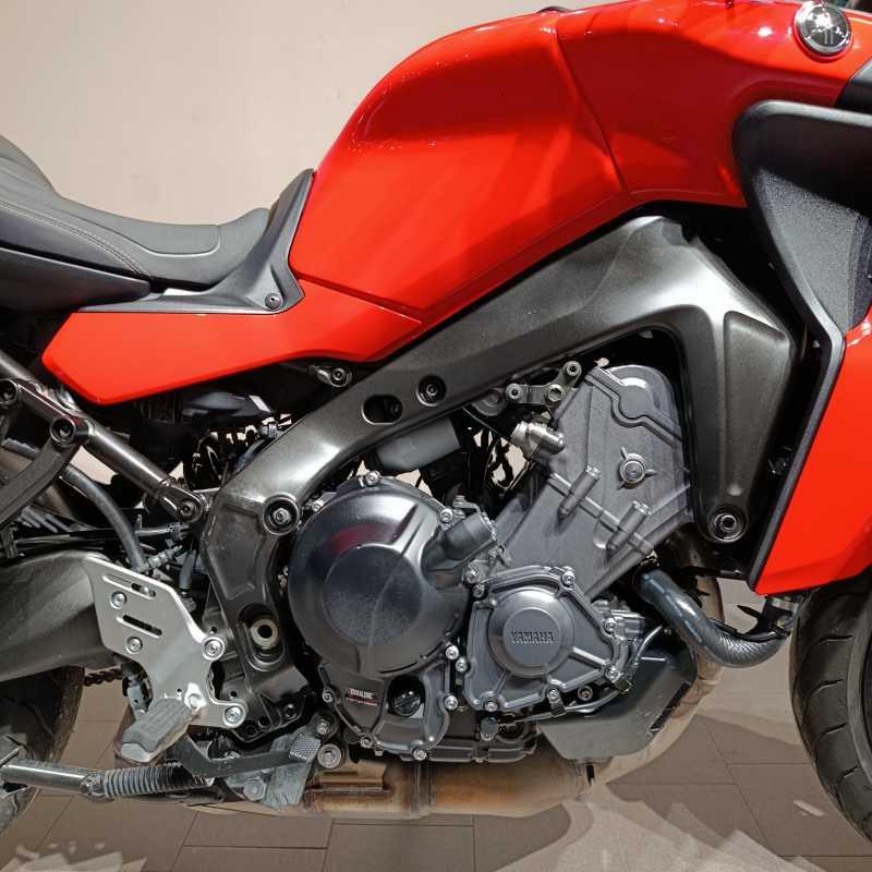 Yamaha Tracer 9 GT - 2023