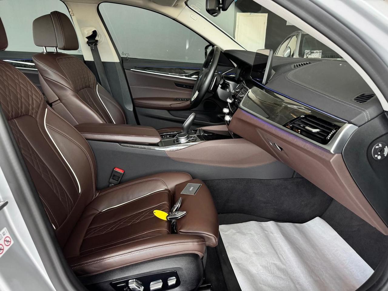Bmw 530d 48V xDrive Luxury