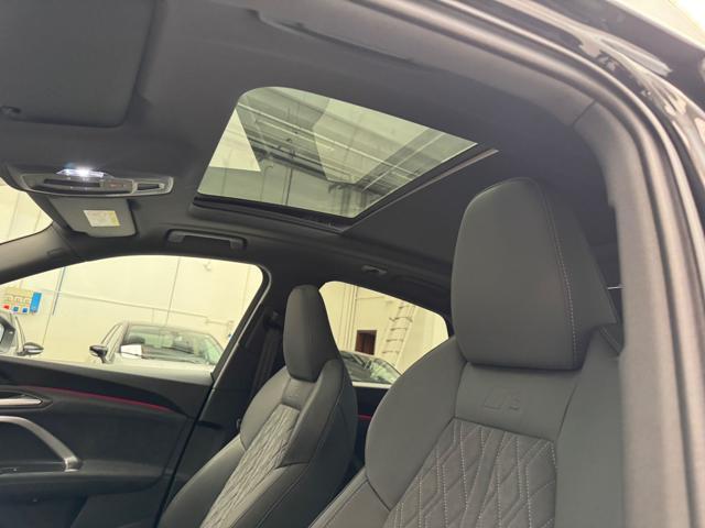 AUDI Q5 SPB TDI 204CV mHEV+ S tronic quattro S line KM.0