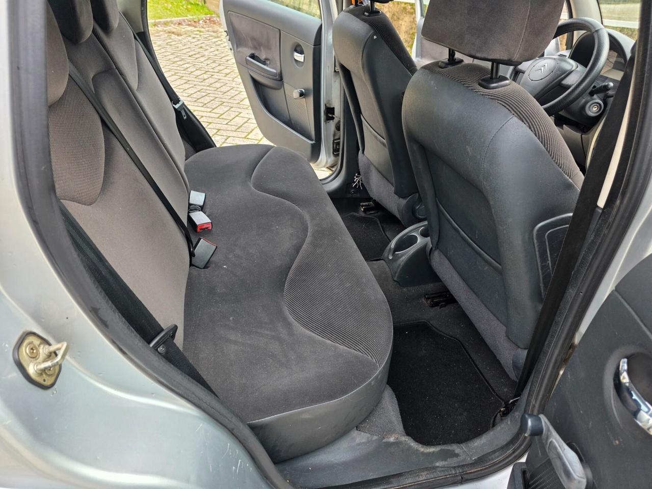 Citroen C3 1.4 HDi 70CV Elegance