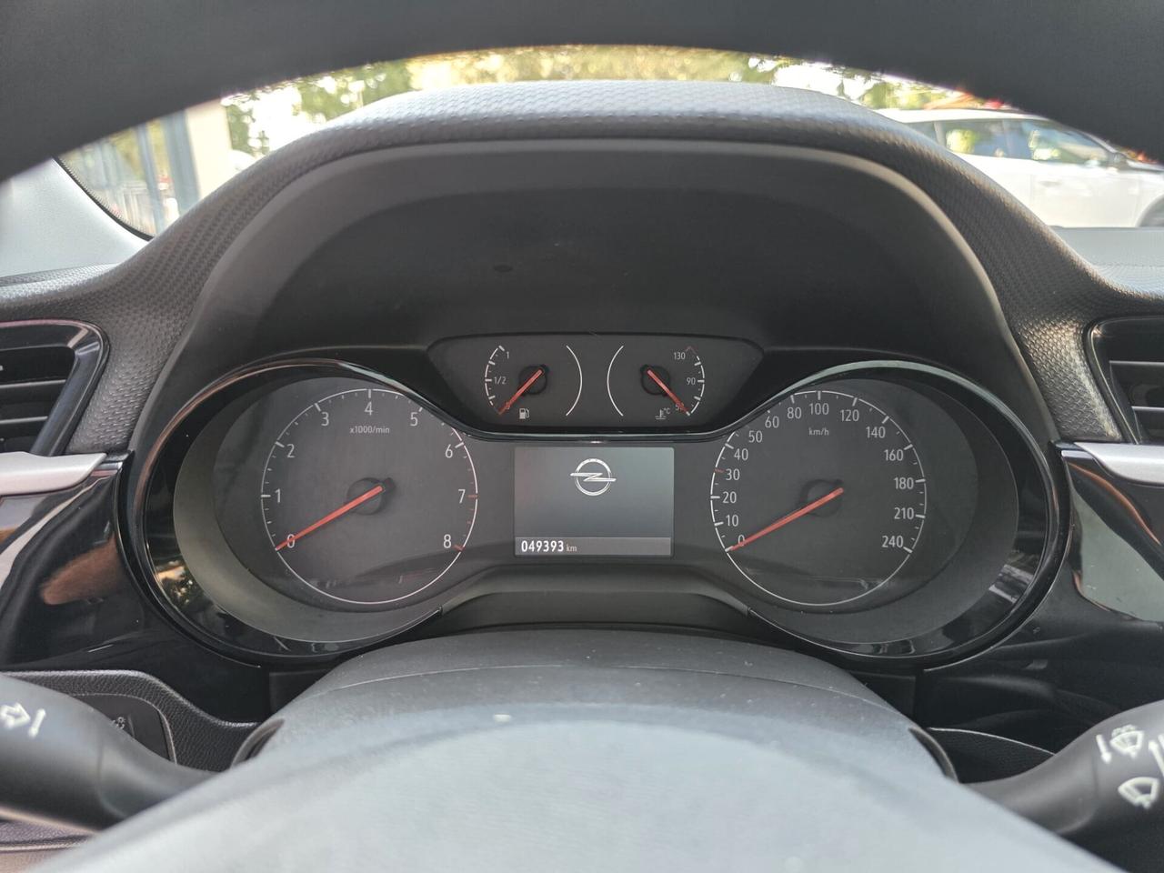 Opel Corsa 1.5 D 100 CV Elegance